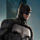 Ben Affleck as Batman in Justice League. Image: Warner Bros.